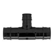 Sioux Chief 641WP443 - Tee F1960 1 x 1 x 3/4 Pls