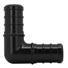 Sioux Chief 642PX2 - Elbow 1/2 x 1/2 Pex 90 Degree Polymer 25/bg