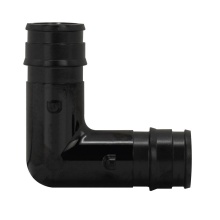 Sioux Chief 642WP2 - Elbow 1/2x1/2 F1960 90 Pls