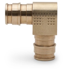 Sioux Chief 642WP32 - Elbow Ppsu-a F1960 1/2 x 3/4