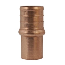 Sioux Chief 643X23 - 3/4 Pex x 1/2 M Sweat Adapter