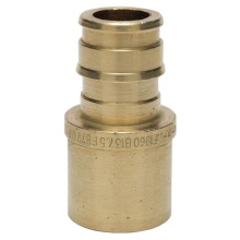 Sioux Chief 644WG5 - Ftg 1-1/4 Fswtx 1-1/4 F1960 Nolead