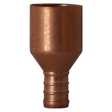Sioux Chief 644X32 - Adapter 3/4 Fswt x 1/2 Pex Barb