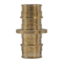 Sioux Chief 645WG3 - Coupling 3/4 x 3/4 F1960 No-lead
