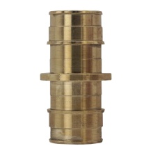 Sioux Chief 645WG4 - Coupling 1 x 1 F1960 No-lead