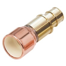 Sioux Chief 645WGC6 - Coupling 1-1/2 Cpvc x 1-1/2 F1960