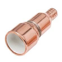 Sioux Chief 645X34P - 3/4 Pex x 1 Pvc