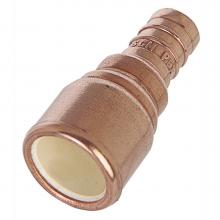 Sioux Chief 645XC2 - Coupling 1/2 Cpvc X 1/2 Pex