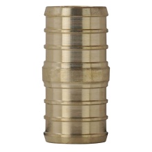 Sioux Chief 645XG3 - Coupling 3/4 Pex x 3/4 Pex No-lead