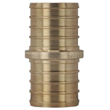 Sioux Chief 645XG4 - Coupling 1 Pex x 1 Pex No-lead