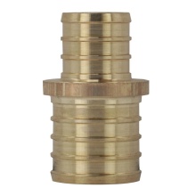 Sioux Chief 645XG43 - Coupling 1 Pex x 3/4 Pex No-lead