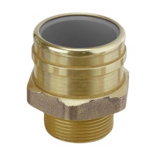 Sioux Chief 646-CG95 - Adapter 1-1/4 Sch40 Cpvc F438 Socket x Mip