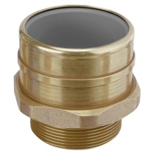 Sioux Chief 646-CG97 - Adapter 2 Sch40 Cpvc F438 Socket x Mip