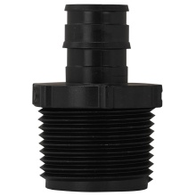 Sioux Chief 646WP32 - Adapter 3/4 Mip x 1/2 F1960 Pls