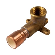 Sioux Chief 647-C3E - Adapter 3/4 Fip x 3/4 Cpvc Drop-ear