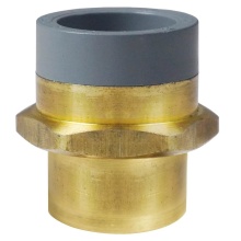 Sioux Chief 647-CG92 - Adapter 1/2 Sch40 Cpvc F438 Socket x Fip