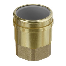 Sioux Chief 647-CG95 - Adapter 1-1/4 Sch40 Cpvc F438 Socket x Fip