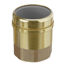 Sioux Chief 647-CG96 - Adapter 1-1/2 Sch40 Cpvc F438 Socket x Fip