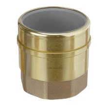 Sioux Chief 647-CG97 - Adapter 2 Sch40 Cpvc F438 Socket x Fip