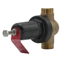 Sioux Chief 648-3PRV - PRV VALVE 3/4 NPSM X 3/4 NPSM