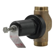Sioux Chief 648-4PRV - Prv Valve 1 Npsm X 1 Npsm