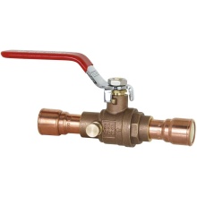 Sioux Chief 648-CG2FPD - Valve 1/2cpvcx1/2cpvc Fp W/drn Nl