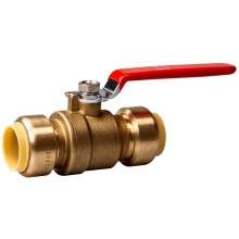 Sioux Chief 648QG3 - Valve 3/4 Pdq Fp Ball No Lead