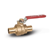 Sioux Chief 648XG4PK - Valve 1 Pex x 1 Pex Std Port Vlv No Lead