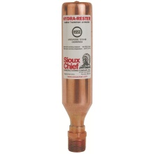 Sioux Chief 652-A - Hydra-rester 1/2 Mip Asse-a