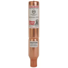 Sioux Chief 652-AS - Hydra-rester 1/2 Mswt Asse-a