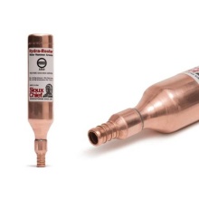 Sioux Chief 652-AX - Hydra-rester 1/2 Pex F1807 Asse-a