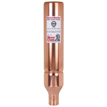 Sioux Chief 655-DS - Hydra-rester 1 Mswt Asse-d