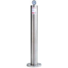 Sioux Chief 658S4004F2 - Mega-rester 4 150 Flange 400 Cu In