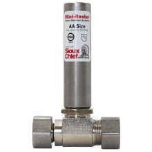 Sioux Chief 660-GTRB - Mini-rester 5/8od Femcomp Bulk Nl