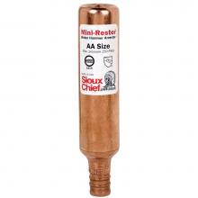 Sioux Chief 660-X2B - Mini-Rester 1/2 Pex Aa No-Lead