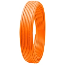 Sioux Chief 665X3H300 - Pex Tube Barrier 3/4 Orange 300 Foot Coil