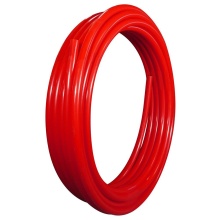 Sioux Chief 665XA4H100 - Pex Tube A Barrier 1 Red 100 Foot Coil