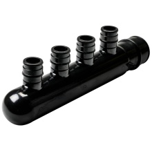 Sioux Chief 672WP0470 - Manifold Ppsu-a F1960 1 x Closed W/4) 1/2 Outlets