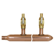 Sioux Chief 672XV0590 - Manifold 5port 3/4pex x Spn Px Bvlv