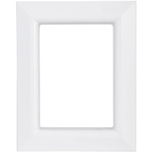 Sioux Chief 687-1F - Service Box Fire Rated Single Frame