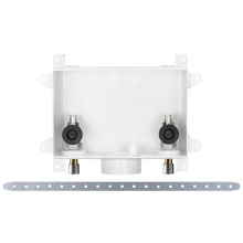 Sioux Chief 688-G10VR - Classic Plastic Center Wash Viega Pexpress Roughin