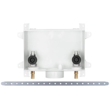 Sioux Chief 688-G10XR - Classic Plastic Center Wash Pex Rough