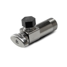 Sioux Chief 688-G1CE - Extended Replacement Vlv - 5/8'' Od Comp Threadx3/8 Od Comp Outlet