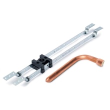 Sioux Chief 689C0111 - Rough In Kit Cpvc Closet Salb 24