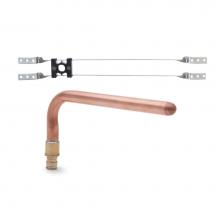 Sioux Chief 689WG2201 - Rough In Kit F1960 Closet Salb 16