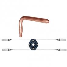 Sioux Chief 689X2201 - Rough In Kit Pex Closet Salb 16