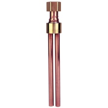 Sioux Chief 695-D20 - 2 Branch Trap Primer Distributor