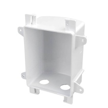 Sioux Chief 696-2 - Oxbox Two Hole Supply Box