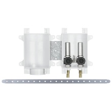 Sioux Chief 696-2313XR - Oxbox Wm Pex F1807 Mini Roughin Pk