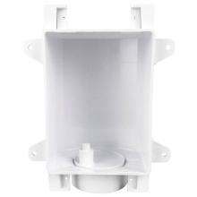 Sioux Chief 696-3 - Oxbox Drain Box